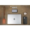 Moshi iGlaze Hardshell Case - Obudowa MacBook Pro 14