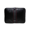BMW Carbon Red Stripes Sleeve - Etui na notebook 13" / 14" (czarny)