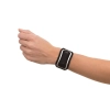 Griffin Sleep Sport Band - Sportowa opaska na rękę do Fitbit, Jawbone i Sony SmartBand (czarny)
