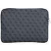 Guess 4G Zipper Pocket Triangle Logo Sleeve - Etui na notebooka 14