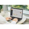 Moshi iVisor XT - Folia ochronna na ekran MacBook Pro 13