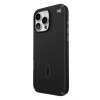 Speck Presidio2 Pro ClickLock & MagSafe - Etui iPhone 16 Pro Max (Black / Slate Grey / White)