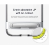 Mercury Dream Bumper - Etui Samsung Galaxy S9+ z metalową podstawką (złoty)