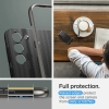 Spigen Neo Hybrid - Etui do Samsung Galaxy S23 (Gunmetal)