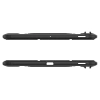 Spigen Rugged Armor Pro - Etui do Samsung Galaxy Tab S9 FE+ 12.4