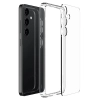 Spigen Ultra Hybrid - Etui do Samsung Galaxy S24 (Przezroczysty)