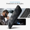 Spigen Liquid Air - Etui do Google Pixel 9a (Matte Black)