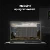 Green Cell - Inwerter solarny Falownik Off Grid z ładowarką solarną MPPT 48VDC 230VAC 3000VA/3000W Czysta sinusoida
