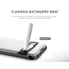 Mercury Dream Bumper - Etui Samsung Galaxy S9+ z metalową podstawką (złoty)