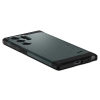 Spigen Tough Armor - Etui do Samsung Galaxy S24 Ultra (Abyss Green)