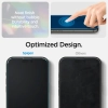 Spigen Crystal Pack - Zestaw etui + 2 x szkło do iPhone 14 Pro Max (Przezroczysty)