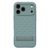 Spigen Parallax S Mag MagSafe - Etui do iPhone 17 Pro (Sage Green)