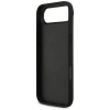Guess 4G Printed Stripes MagSafe - Etui iPhone Air (czarny)