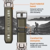 Spigen DuraPro Armor - Pasek do Apple Watch 44/45/46/49 mm (Military Green)