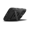 Spigen Slim Armor Mag MagSafe - Etui do iPhone 16 Pro Max (Czarny)