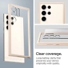 Spigen Ultra Hybrid - Etui do Samsung Galaxy S23 Ultra (Sand Beige)