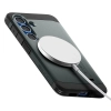 Spigen Tough Armor MagSafe - Etui do Samsung Galaxy S25 (Abyss Green)