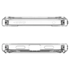Spigen Ultra Hybrid Mag MagSafe - Etui do Google Pixel 10 Pro XL (Clear/White)