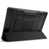Spigen Rugged Armor Pro - Etui do Samsung Galaxy Tab S9 FE+ 12.4