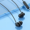 WEKOME YB02 SHQ Series - Słuchawki przewodowe USB-C (Czarny)