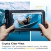Spigen A601 Universal Waterproof Case - Etui do smartfonów do 6.9