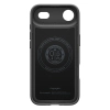 Spigen Thin Fit Mag MagSafe - Etui do iPhone Air (Black)