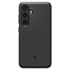 Spigen Core Armor - Etui do Samsung Galaxy S24 (Matte Black)