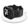 Spigen Vault Pro - Pasek z obudową do Apple Watch 10 42 mm (Matte Black)