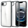 Spigen Ultra Hybrid - Etui do iPhone 16e (Space Crystal)