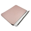 Guess Saffiano Script Computer Sleeve - Etui na notebooka 13
