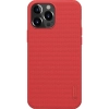 Nillkin Super Frosted Shield Pro - Etui Apple iPhone 13 Pro Max (Red)