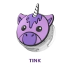 Speck Tagimals - Etui / uchwyt do AirTag (zestaw 4 szt)