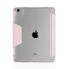STM OPP - Etui origami iPad Air 11” M3 (2025) / M2 (2024) (różowy)