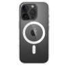 Apple Clear Case - Etui z MagSafe do iPhone 16 Pro (przezroczysty)