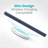 Speck Presidio2 Grip - Etui Samsung Galaxy S24 Ultra (Coastal Blue / Dust Grey)
