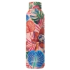 Quokka Solid - Butelka termiczna ze stali nierdzewnej 630 ml (Orchid Pink)