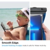 Spigen A601 Universal Waterproof Case - Etui do smartfonów do 6.9