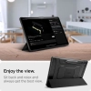Spigen Rugged Armor Pro - Etui do Samsung Galaxy Tab S9 FE+ 12.4