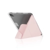 STM OPP - Etui origami iPad Air 11” M3 (2025) / M2 (2024) (różowy)