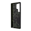 Guess Flower Collection - Etui Samsung Galaxy S23 Ultra (khaki)
