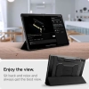 Spigen Rugged Armor Pro - Etui do Samsung Galaxy Tab S9+ 12.4