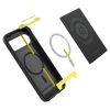 Spigen Rugged Armor Mag MagSafe - Etui do Google Pixel 10 / 10 Pro (Matte Black)