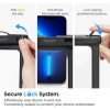 Spigen A601 Universal Waterproof Case - Etui do smartfonów do 6.9
