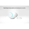 FIBARO Heat Controller Starter Pack - Głowica termostatyczna + czujnik temperatury Z-Wave