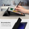 Spigen Rugged Armor Pro - Etui do Samsung Galaxy Tab S9+ 12.4