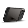 Spigen Tough Armor T Mag MagSafe - Etui do iPhone 17 Pro (Gunmetal)