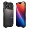 Spigen Tough Armor T Mag MagSafe - Etui do iPhone 17 Pro (Gunmetal)