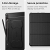 Spigen Rugged Armor Pro - Etui do Samsung Galaxy Tab S9+ 12.4