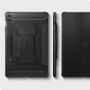 Spigen Rugged Armor Pro - Etui do Samsung Galaxy Tab S9 FE+ 12.4
