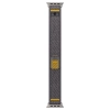 Spigen Athlex Air - Pasek do Apple Watch 44/45/46/49 mm (Active Gray)
